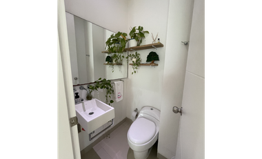 SE VENDE APARTAMENTO EN BARRIO EL RECREO DE MONTERA