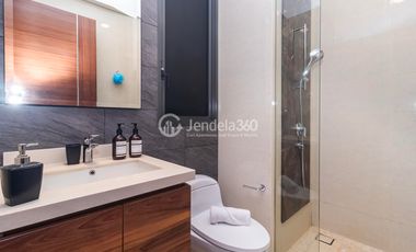 Disewakan Apartemen Condominium Marigold Navapark tipe 1BR Full Furnished