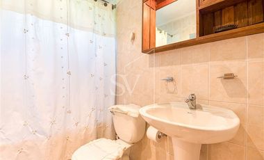 Parcela en venta, Calera de Tango, 5000 mts2, casa, 7 dorm.