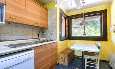 Parcela en venta, Calera de Tango, 5000 mts2, casa, 7 dorm.