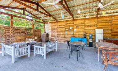 Parcela en venta, Calera de Tango, 5000 mts2, casa, 7 dorm.