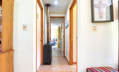 Parcela en venta, Calera de Tango, 5000 mts2, casa, 7 dorm.