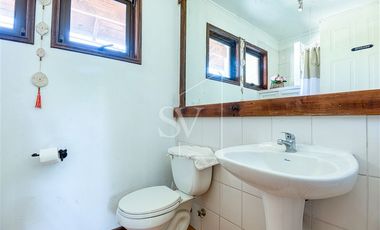 Parcela en venta, Calera de Tango, 5000 mts2, casa, 7 dorm.