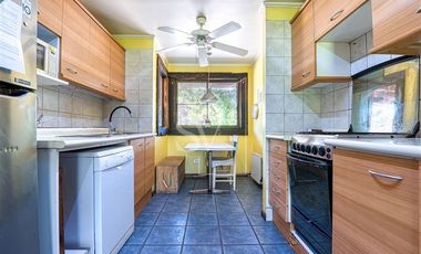 Parcela en venta, Calera de Tango, 5000 mts2, casa, 7 dorm.