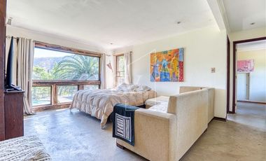 Parcela en venta, Calera de Tango, 5000 mts2, casa, 7 dorm.