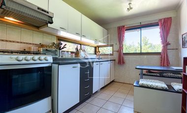 Parcela en venta, Calera de Tango, 5000 mts2, casa, 7 dorm.