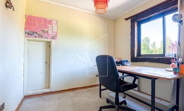 Parcela en venta, Calera de Tango, 5000 mts2, casa, 7 dorm.