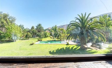 Parcela en venta, Calera de Tango, 5000 mts2, casa, 7 dorm.