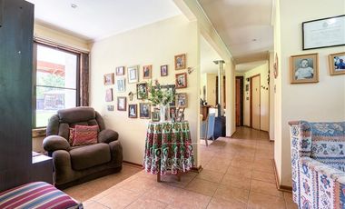 Parcela en venta, Calera de Tango, 5000 mts2, casa, 7 dorm.