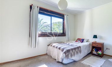 Parcela en venta, Calera de Tango, 5000 mts2, casa, 7 dorm.