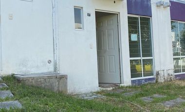 VENTA DE CASA EN VILLA TEQUES AQUA, MORELOS