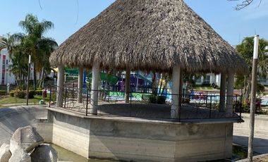 VENTA DE CASA EN VILLA TEQUES AQUA, MORELOS