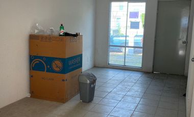VENTA DE CASA EN VILLA TEQUES AQUA, MORELOS