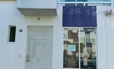 VENTA DE CASA EN VILLA TEQUES AQUA, MORELOS