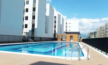 apartamento en venta en terranova. Cod V116813