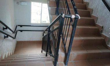 apartamento en venta en terranova. Cod V116813