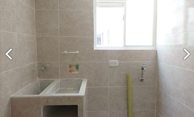 apartamento en venta en terranova. Cod V116813