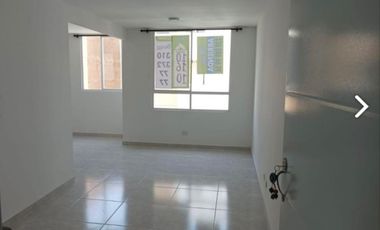 apartamento en venta en terranova. Cod V116813