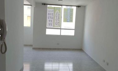 apartamento en venta en terranova. Cod V116813