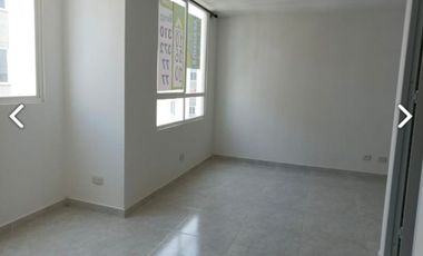 apartamento en venta en terranova. Cod V116813