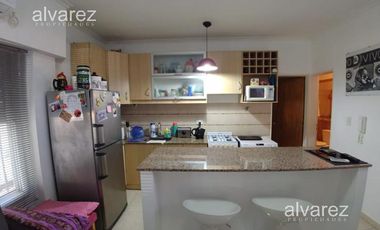 Departamento 2 Ambientes Venta Morón