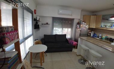 Departamento 2 Ambientes Venta Morón