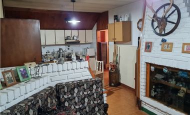 chalet zona faro norte ideal para 2 familias