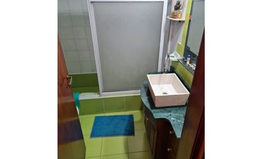 chalet zona faro norte ideal para 2 familias