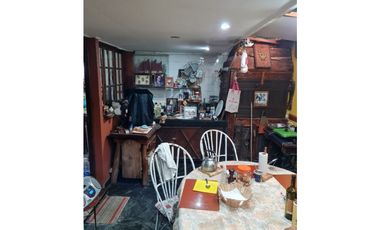 chalet zona faro norte ideal para 2 familias