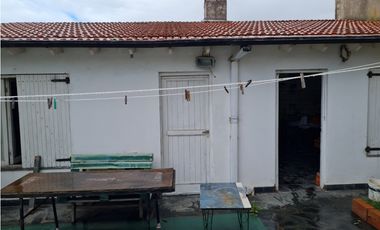 chalet zona faro norte ideal para 2 familias