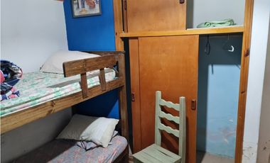 chalet zona faro norte ideal para 2 familias