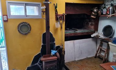chalet zona faro norte ideal para 2 familias