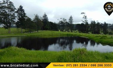 Quinta Hacienda de venta en Tarqui - Irquis – código:12991