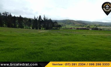 Quinta Hacienda de venta en Tarqui - Irquis – código:12991