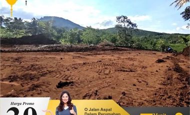 Tanah dijual di Jawa Timur, Surabaya