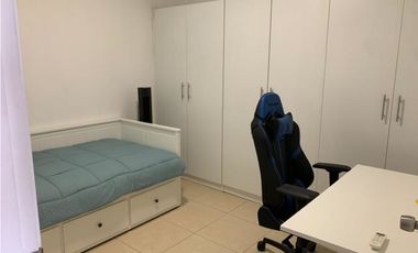 Alquilo Hermoso Apartamento en Avenida Balboa $1550