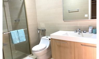 Alquilo Hermoso Apartamento en Avenida Balboa $1550