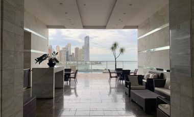 Alquilo Hermoso Apartamento en Avenida Balboa $1550