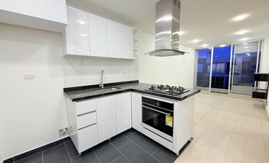 apartamento en venta en club reservado. Cod V2173