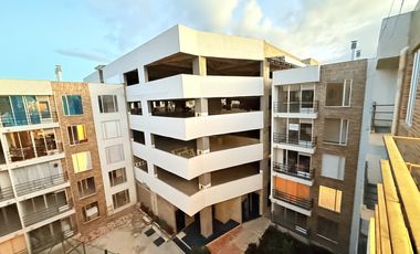 apartamento en venta en club reservado. Cod V2173