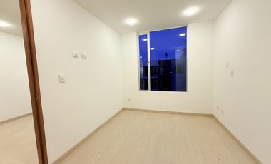 apartamento en venta en club reservado. Cod V2173