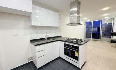 apartamento en venta en club reservado. Cod V2173