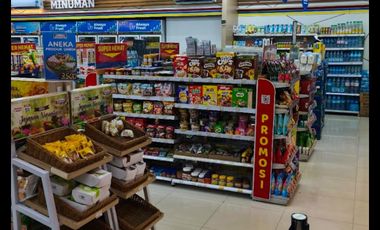 Rumah Dijual bisa dijadikan Tempat Usaha Lokasi di Kedawung Cirebon