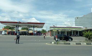 Rumah Dijual bisa dijadikan Tempat Usaha Lokasi di Kedawung Cirebon