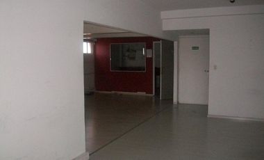 Alquiler Oficina 120 m2 en Montserrat