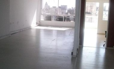 Alquiler Oficina 120 m2 en Montserrat