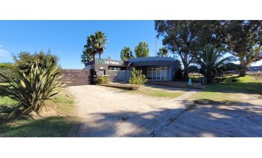 Casa - Venta de Pozo - Ostende - Pinamar