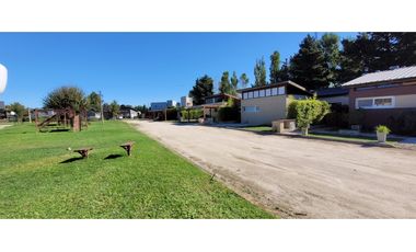 Casa - Venta de Pozo - Ostende - Pinamar