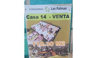 Casa - Venta de Pozo - Ostende - Pinamar