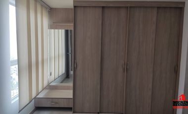 apartamento en venta en calasanz parte alta. Cod V6551